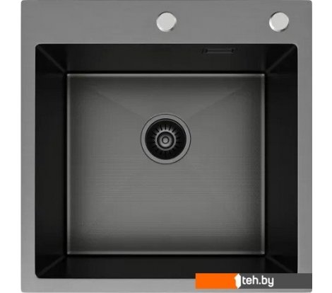  - Кухонные мойки Axus LS-5050BD - LS-5050BD