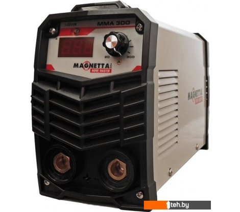  - Сварочные инверторы Magnetta MMA-300 - MMA-300