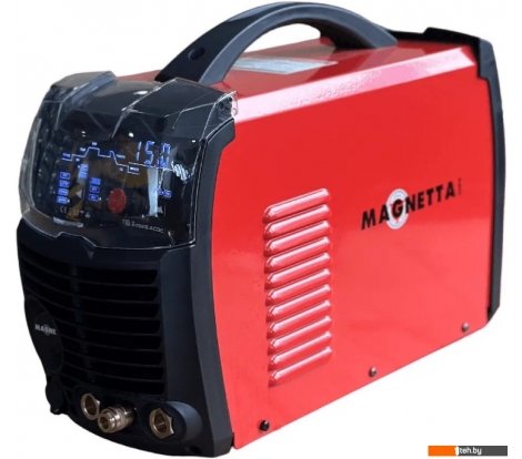  - Сварочные инверторы Magnetta TIG-200ES AC/DC LED - TIG-200ES AC/DC LED