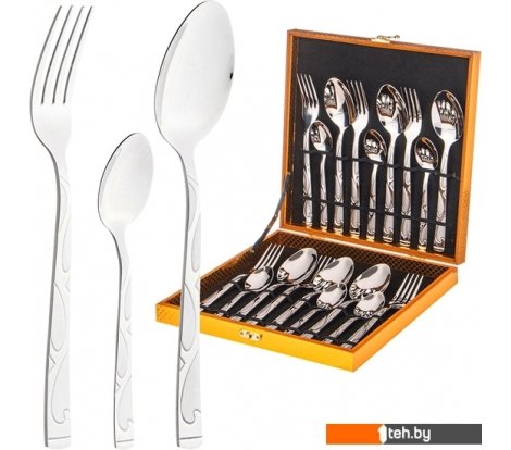  - Столовые приборы Agness 942-011 - 942-011