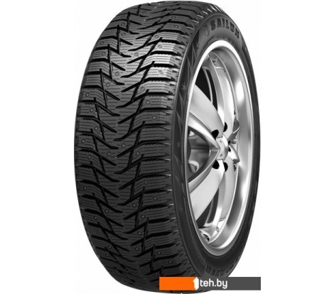  - Автомобильные шины Sailun Ice Blazer WST3 275/60R20 115T (шип) - Ice Blazer WST3 275/60R20 115T (шип)