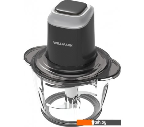  - Измельчители, электроперечницы и электротерки Willmark WMC-5288 (черный) - WMC-5288 (черный)