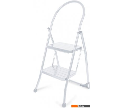  - Лестницы и стремянки Nika СМШ2/Б (2 ступени) - СМШ2/Б (2 ступени)