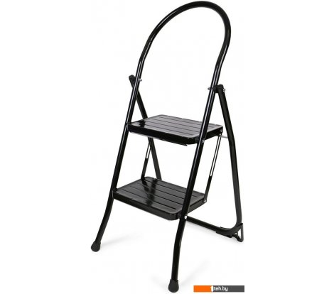  - Лестницы и стремянки Nika СМШ2/Ч (2 ступени) - СМШ2/Ч (2 ступени)