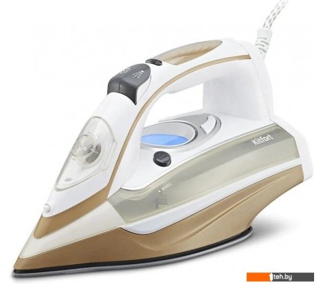  - Утюги Kitfort KT-2616 - KT-2616