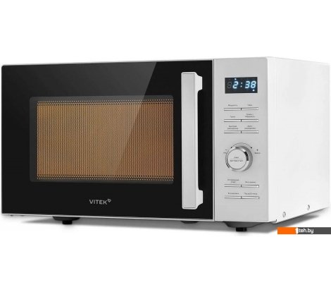  - Микроволновые печи Vitek VT-MW1825 - VT-MW1825
