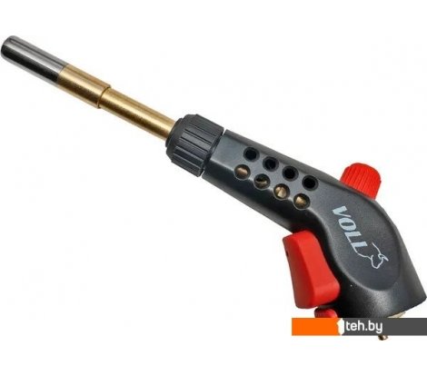  - Аксессуары для туризма VOLL Turbo-V МАПП US 1