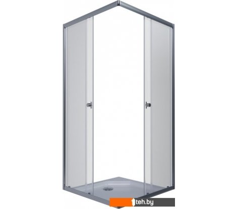  - Душевые кабины Maroni Stile Chromo-GLS 90x90 Щ0000063967 - Stile Chromo-GLS 90x90 Щ0000063967