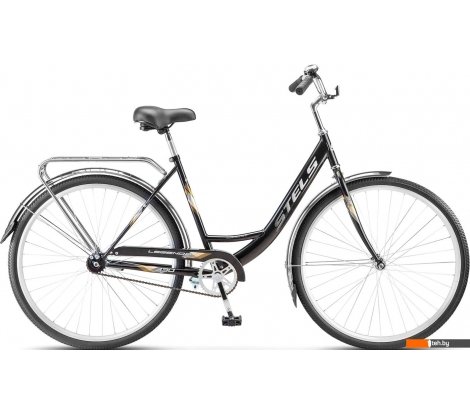  - Велосипеды Stels Legenda 330 28C р.20 (черный, разобранный) - Legenda 330 28C р.20 (черный, разобранный)