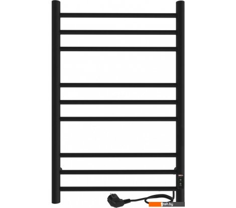  - Полотенцесушители ProHeat Line 50х80 (терморегулятор, таймер, черный муар) - Line 50х80 (терморегулятор, таймер, черный муар)