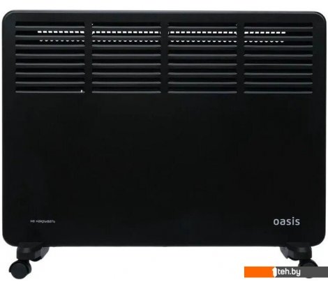  - Обогреватели Oasis VK-15B - VK-15B