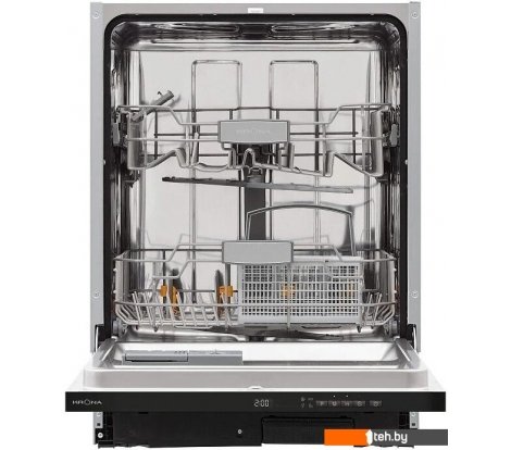  - Посудомоечные машины Krona Garda 60 BI V2 - Garda 60 BI V2