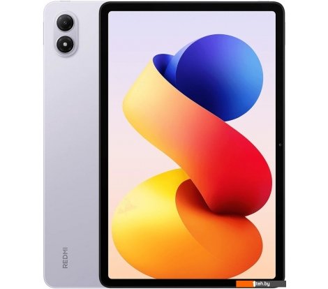  - Планшеты Xiaomi Redmi Pad 2 Pro 6GB/128GB международная версия (лавандовый пурпур) - Redmi Pad 2 Pro 6GB/128GB международная версия (лавандовый пурпур)