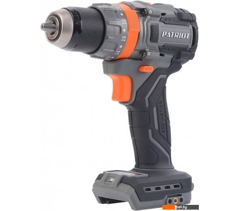  - Шуруповерты, гайковерты, электроотвертки Patriot BR 210 UES 180301510 (без АКБ) - BR 210 UES 180301510 (без АКБ)