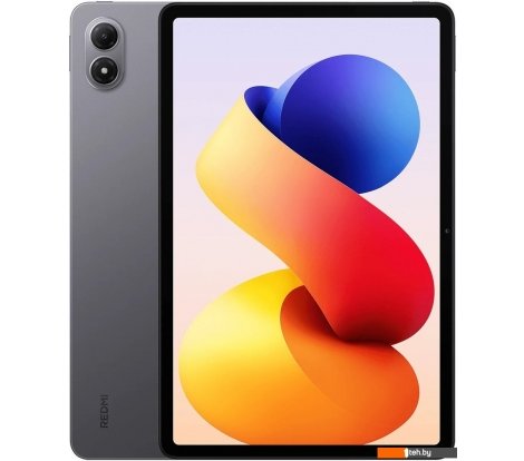  - Планшеты Xiaomi Redmi Pad 2 Pro 5G 6GB/128GB международная версия (графитовый серый) - Redmi Pad 2 Pro 5G 6GB/128GB международная версия (графитовый серый)