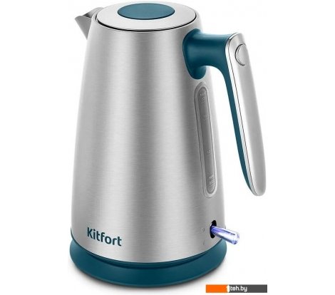  - Электрочайники и термопоты Kitfort KT-8725 - KT-8725