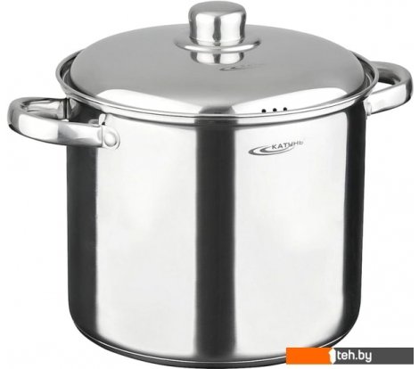  - Кастрюли Катунь Гретта KT04-D-53 - Гретта KT04-D-53