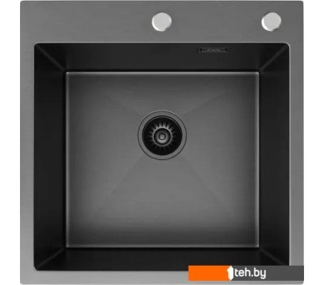  - Кухонные мойки Axus LS-5050B - LS-5050B