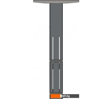  - Кронштейны PL FS-800/2.B - FS-800/2.B