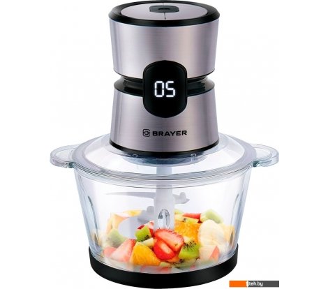  - Измельчители, электроперечницы и электротерки Brayer BR1409 - BR1409