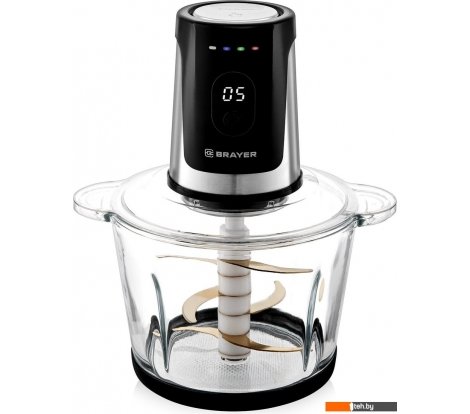  - Измельчители, электроперечницы и электротерки Brayer BR1408 - BR1408