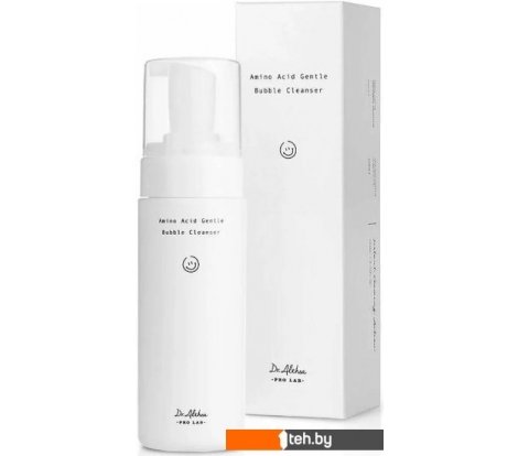  - Косметика по уходу за лицом Dr. Althea Пенка для умывания Pro Lab Amino Acid Gentle Bubble Cleanser (140 мл) - Пенка для умывания Pro Lab Amino Acid Gentle Bubble Cleanser (140 мл)