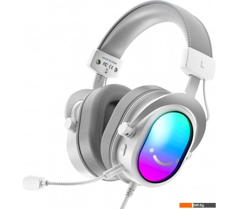  - Наушники и гарнитуры FIFINE H16 (белый) - H16 (белый)