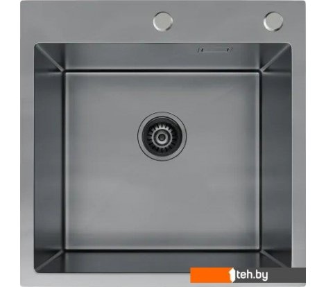  - Кухонные мойки Axus LS-5050S - LS-5050S