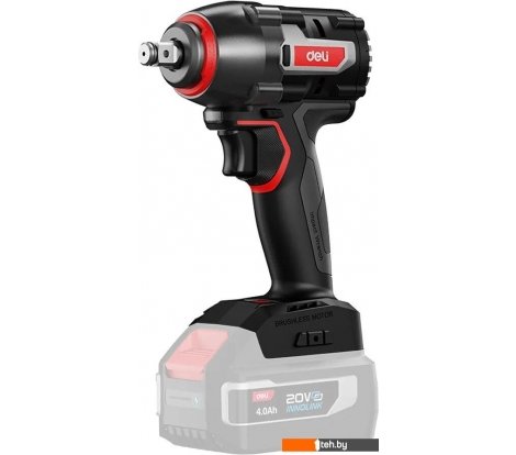  - Шуруповерты, гайковерты, электроотвертки Deli RS DE231Z (без АКБ) - RS DE231Z (без АКБ)