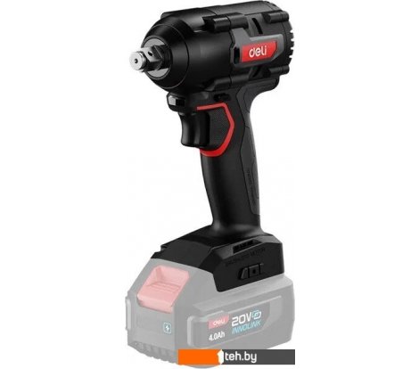  - Шуруповерты, гайковерты, электроотвертки Deli RS EDE-BS20-1 (без АКБ) - RS EDE-BS20-1 (без АКБ)