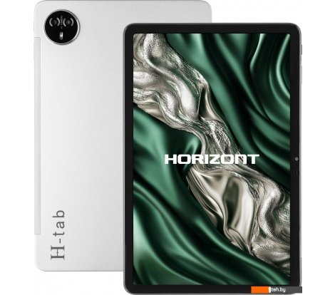  - Планшеты Horizont H-Tab 1+ 8GB/128GB LTE (серебристый) - H-Tab 1+ 8GB/128GB LTE (серебристый)