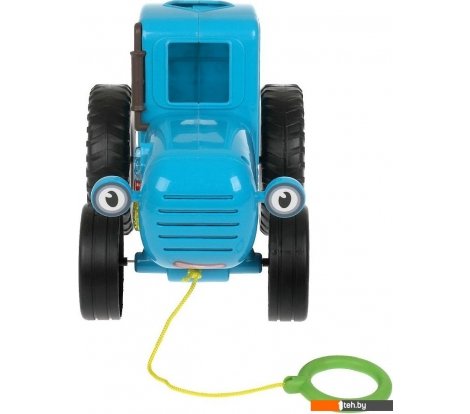  - Развивающие игрушки Умка Сортер HT1262-R-WOD - Сортер HT1262-R-WOD