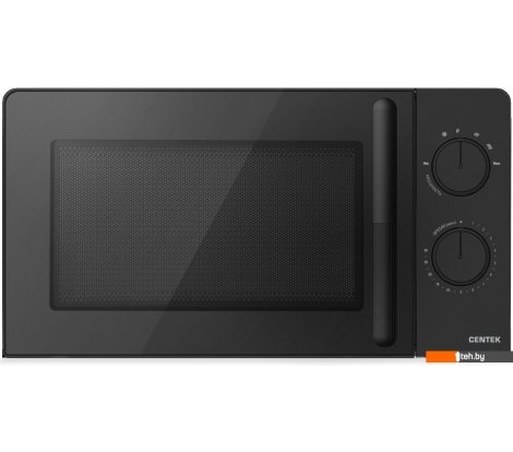  - Микроволновые печи CENTEK CT-1552 (черный) - CT-1552 (черный)