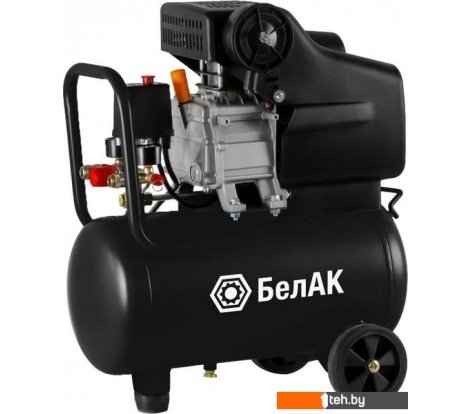  - Компрессоры БелАК БАК.99202 - БАК.99202