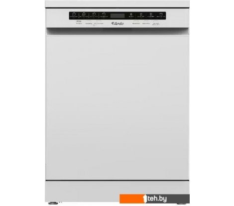  - Посудомоечные машины ARDO DTH1563W2 - DTH1563W2