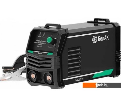  - Сварочные инверторы БелАК Хром-195К - Хром-195К
