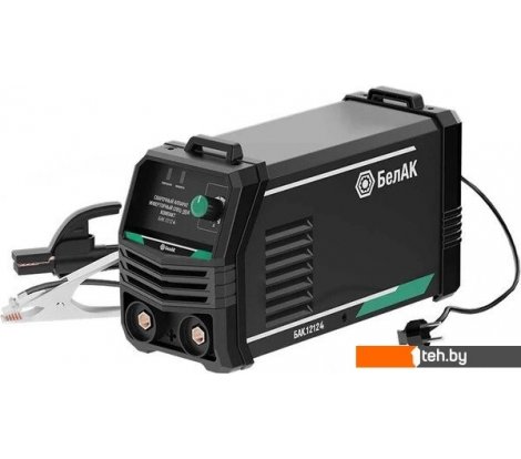  - Сварочные инверторы БелАК Хром-255К - Хром-255К