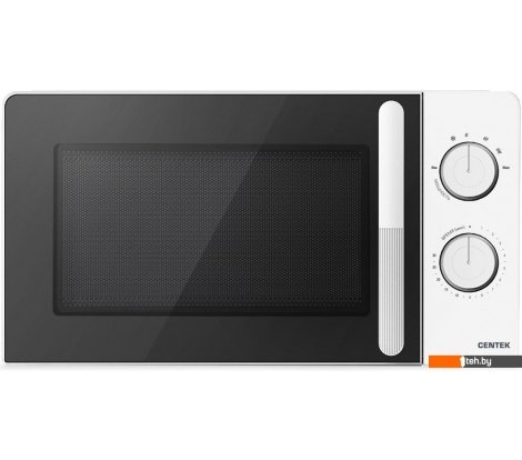  - Микроволновые печи CENTEK CT-1552 (белый) - CT-1552 (белый)
