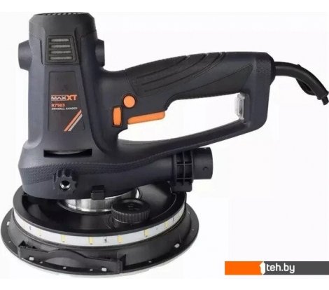  - Шлифмашины MAXXT MS810 - MS810