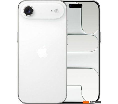  - Мобильные телефоны Apple iPhone Air 256GB (облачный белый) - iPhone Air 256GB (облачный белый)