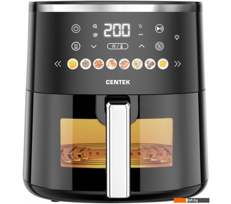  - Аэрогрили и аэрофритюрницы CENTEK CT-3106 - CT-3106