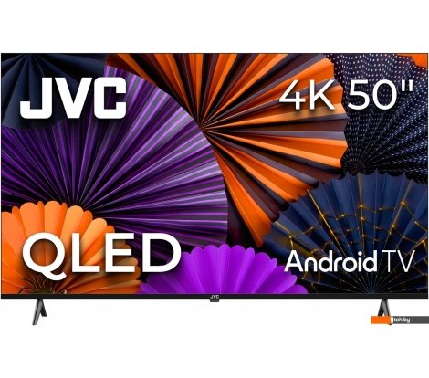  - Телевизоры JVC LT-50MU7500 - LT-50MU7500