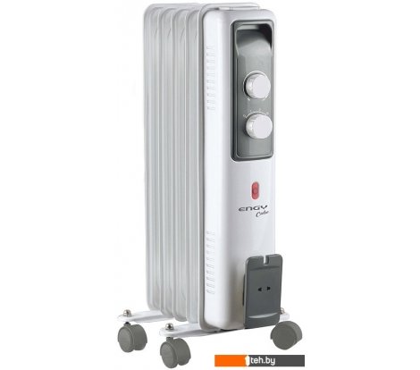  - Обогреватели Engy EN-2605 Cube (5 секций) - EN-2605 Cube (5 секций)