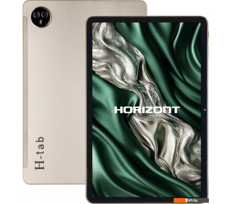  - Планшеты Horizont H-Tab 1 Pro 12GB/256GB LTE (золотистый) - H-Tab 1 Pro 12GB/256GB LTE (золотистый)