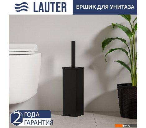  - Аксессуары для ванной и туалета Lauter 21SH8028 - 21SH8028