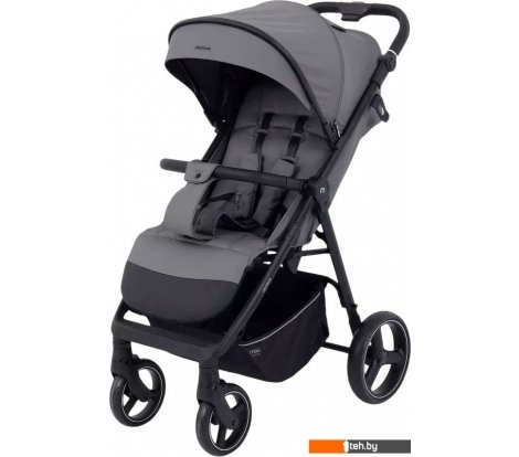  - Детские коляски и аксессуары MOWbaby Nimbus MB103 (мятный) - Nimbus MB103 (мятный)