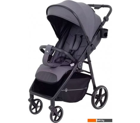  - Детские коляски и аксессуары Rant Volt RA353 (Graphite) - Volt RA353 (Graphite)