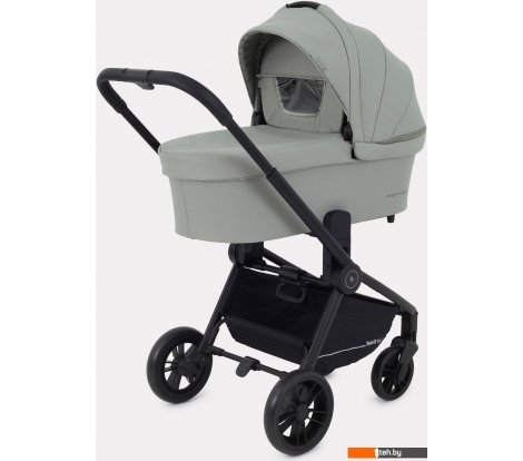  - Детские коляски и аксессуары Rant Energy Basic RA091 2024 (2 в 1, зеленый) - Energy Basic RA091 2024 (2 в 1, зеленый)
