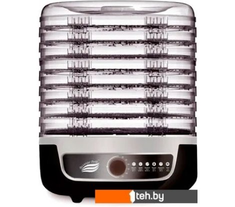  - Сушилки для овощей и фруктов Великие Реки Волга-10 - Волга-10