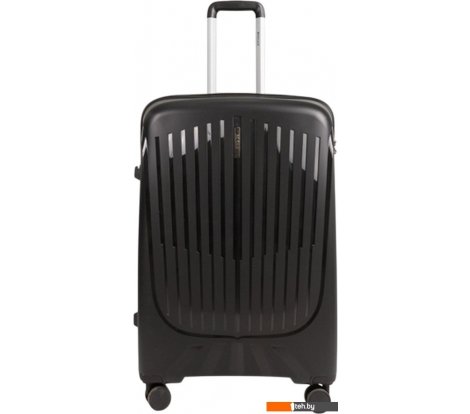  - Чемоданы, сумки-тележки Rozan 8823 75 см (черный) - 8823 75 см (черный)